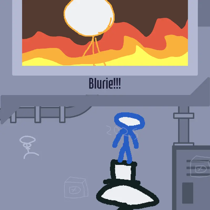 Game by @QueenJellyfish