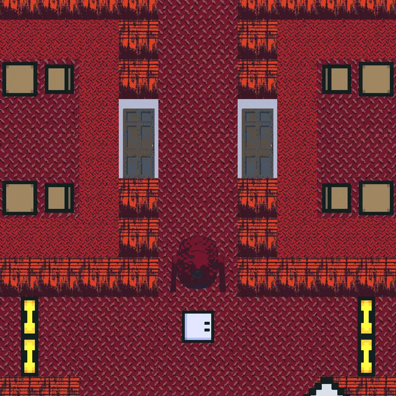 Game by @Abraham215