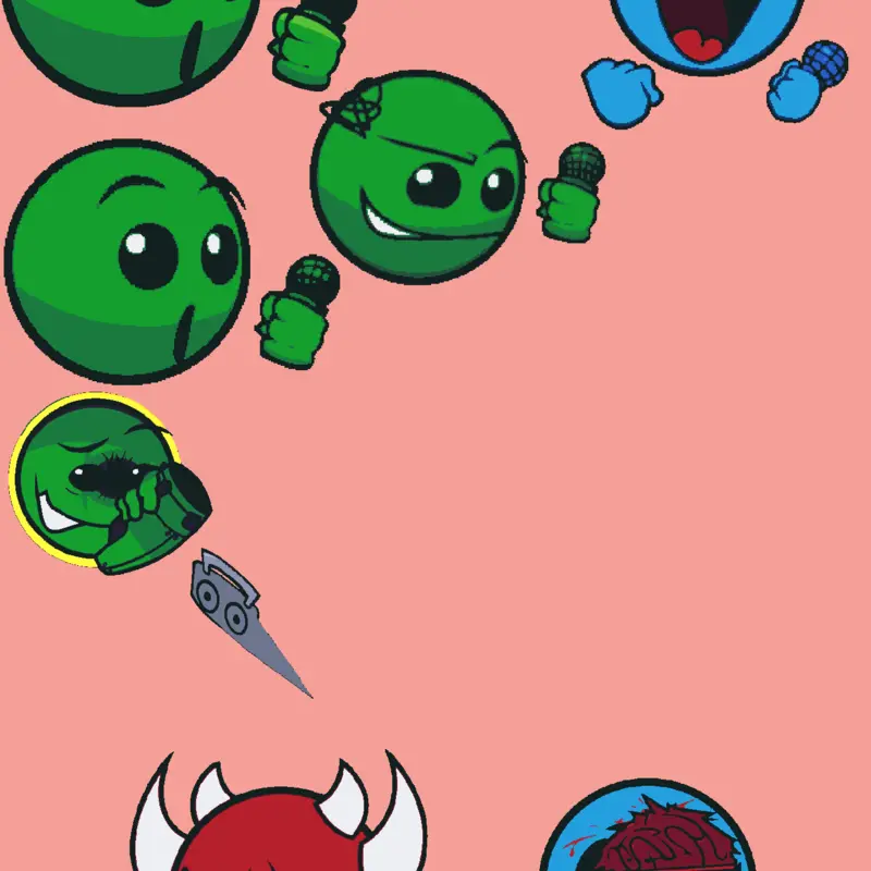 Game by @sonictime