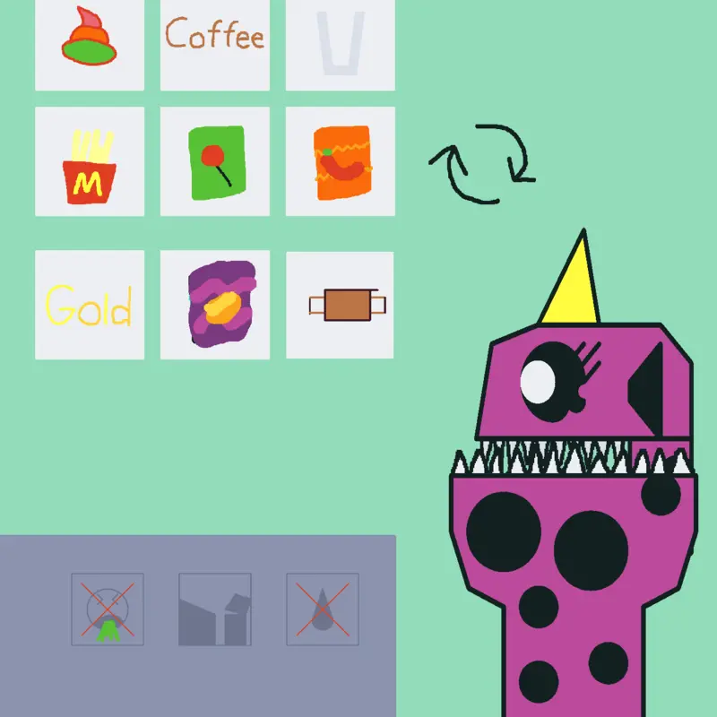 Game by @miia456
