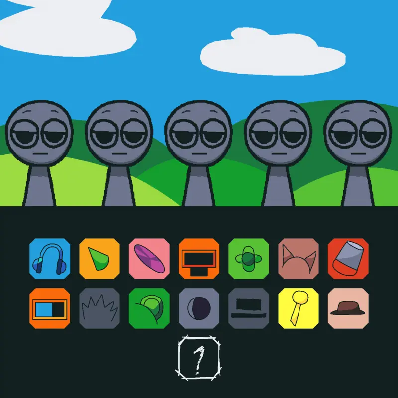 Game by @yurer