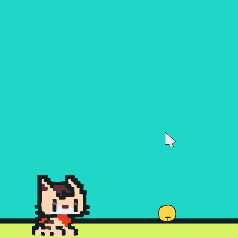 Game by @misscircle_fpecat