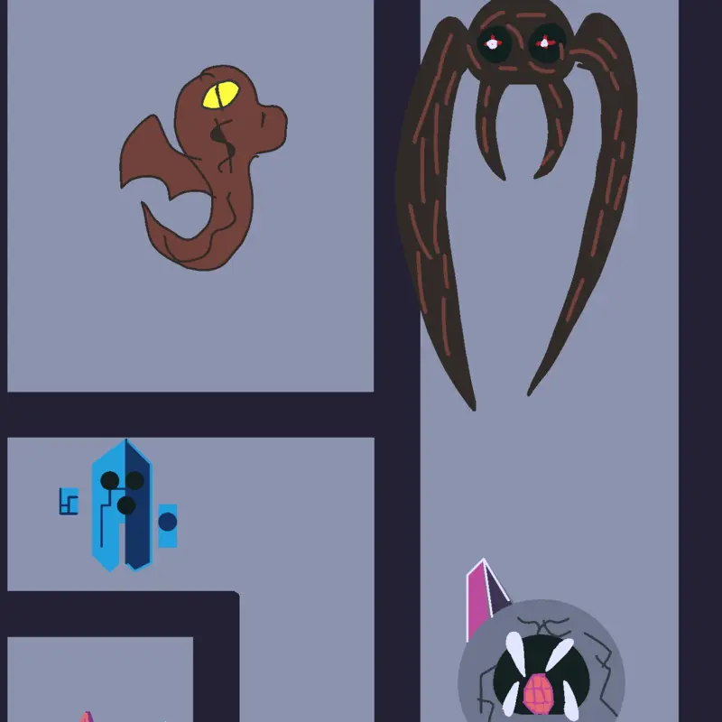 Game by @ceanwasnotfound