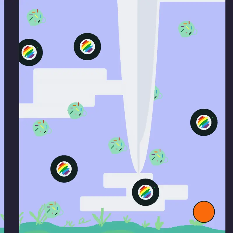 Game by @Fabiha_Teddington