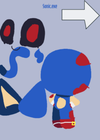 Sonic.exe and friends