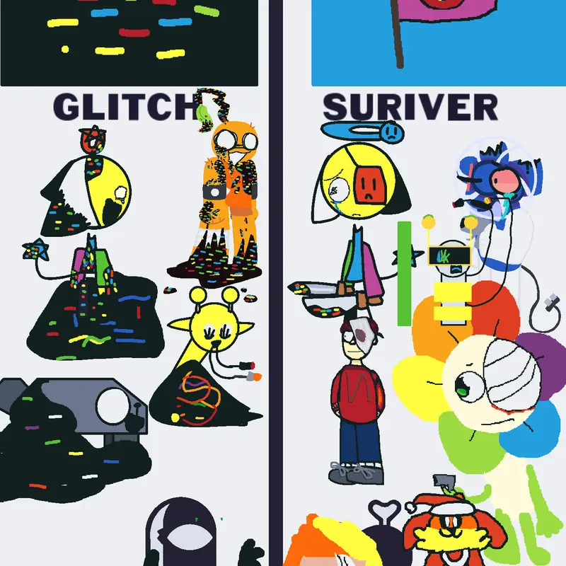 Game by @glisten_twisted