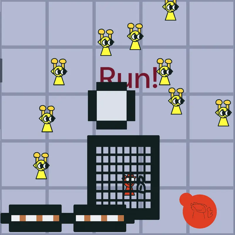 Game by @Davidrenan