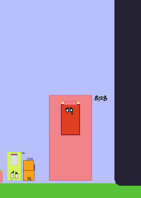 Added space, fan mades, band 2, band 3 and...