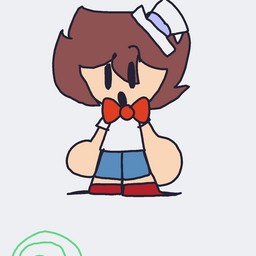 Jack-friendly avatar