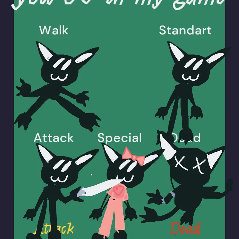 Game by @Puffyyaygamez