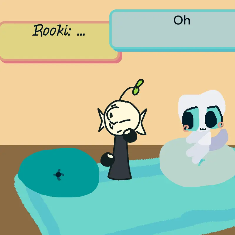 Qna by @_GOOFBLL_