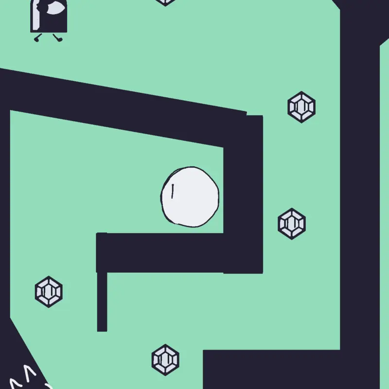 Game by @sealsare