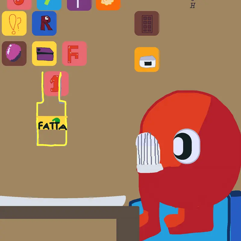 Game by @LazyJump