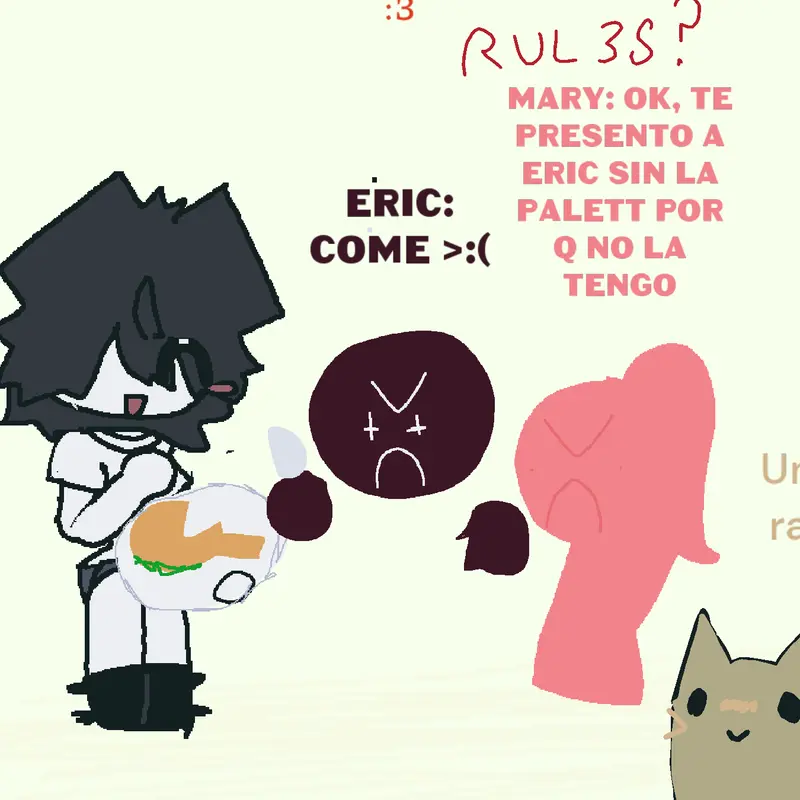 Game by @Mary_lovely