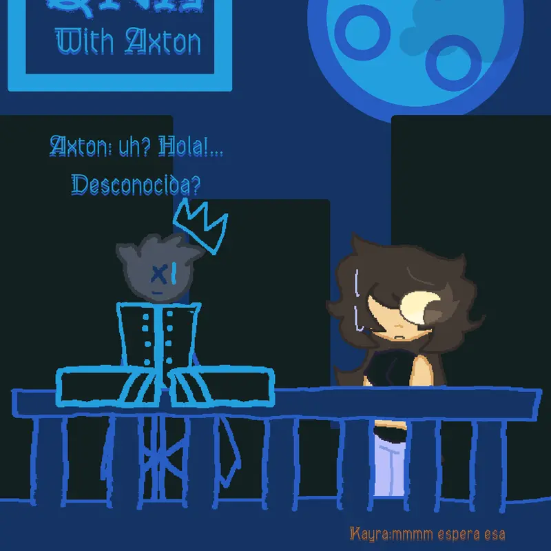 Game by @Aerist_NEO