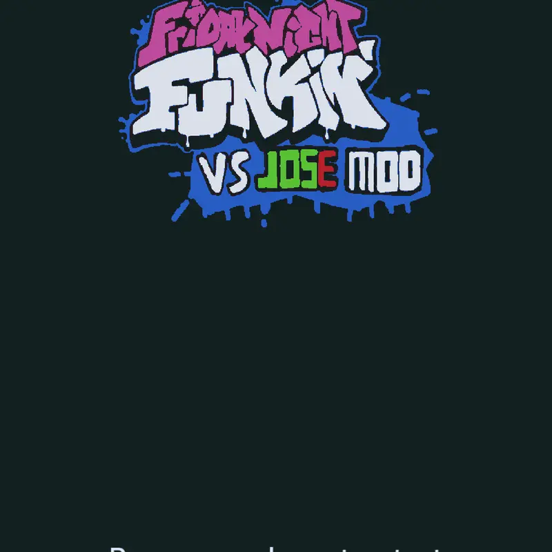 Game by @FBI_JOSE175