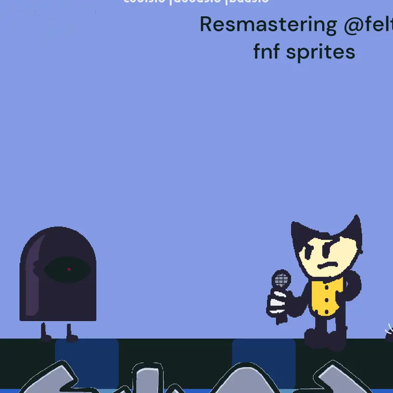 Game by @Bendy554
