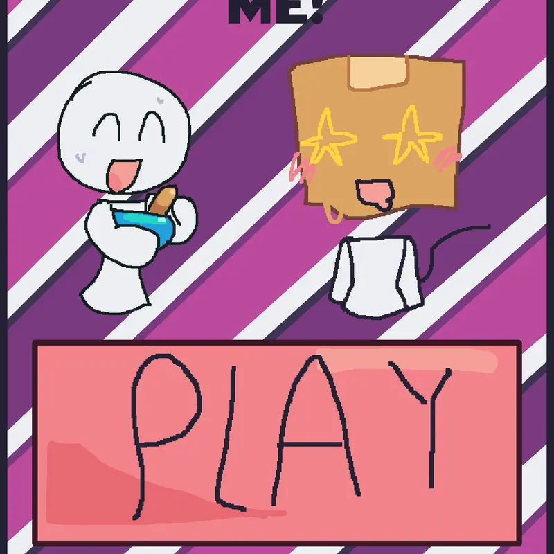 Game by @RIBBON_ly