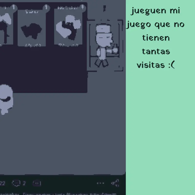Game by @tubbiesaker