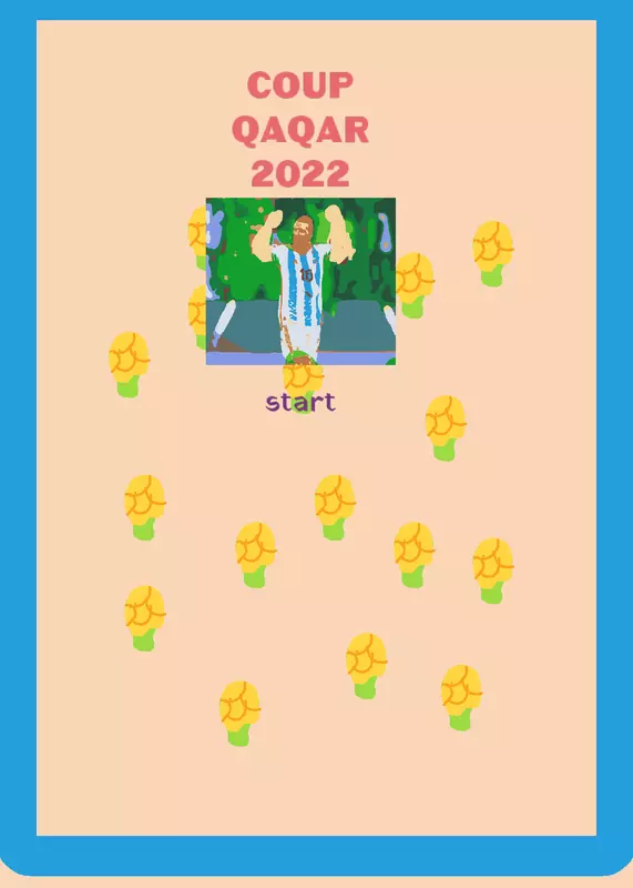 Game by @UnUsuarioRandom1234