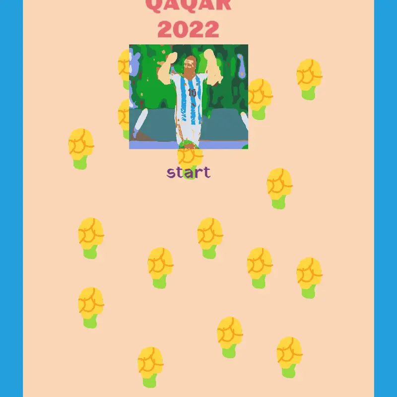 Game by @UnUsuarioRandom1234