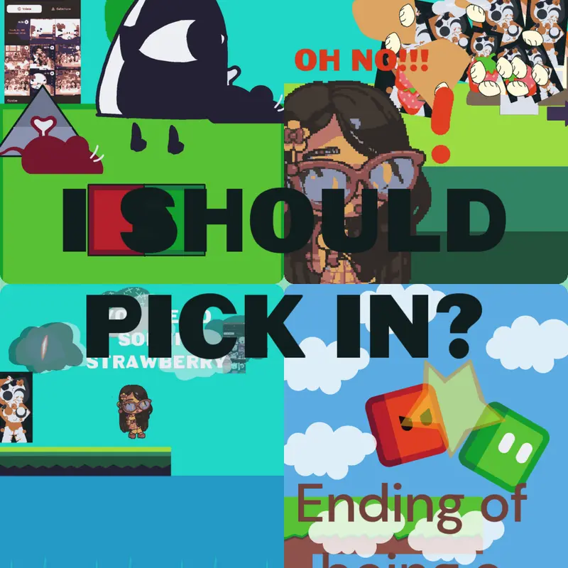 Game by @Halloween_Sophie