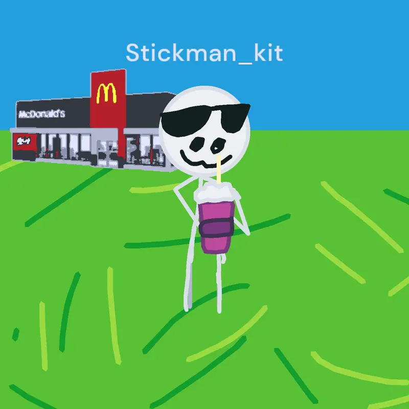 Game by @Stickman_kit_studio