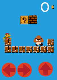 My Mario Engine *New*
