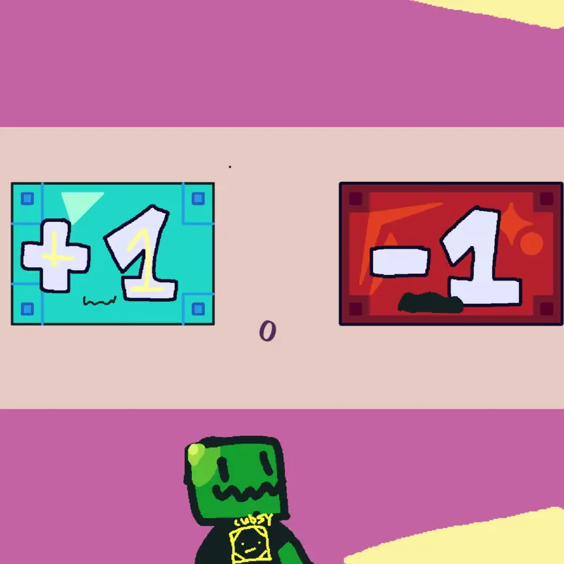 Game by @orangestickfigure