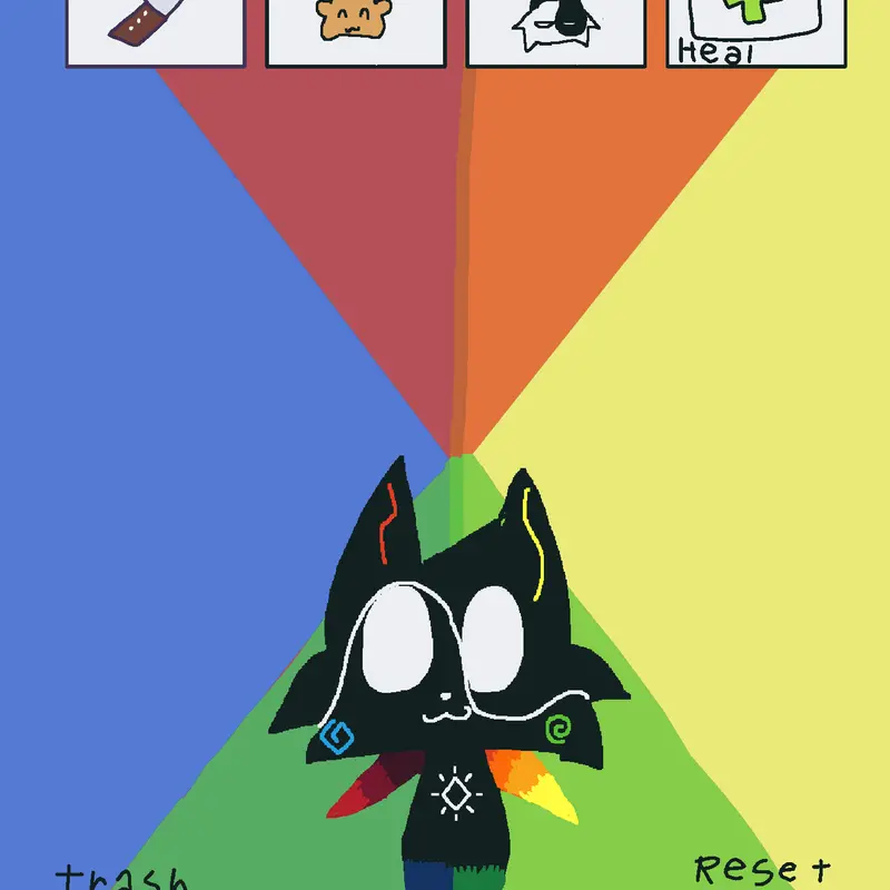 Game by @crystalclaw