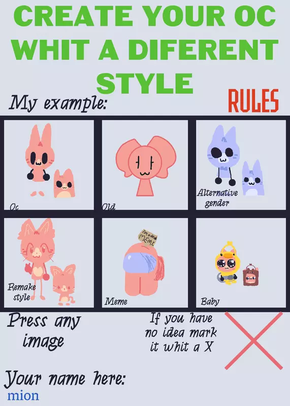 Game by @MomoTheAlien