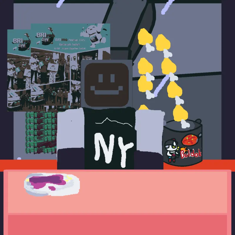 Game by @pwt
