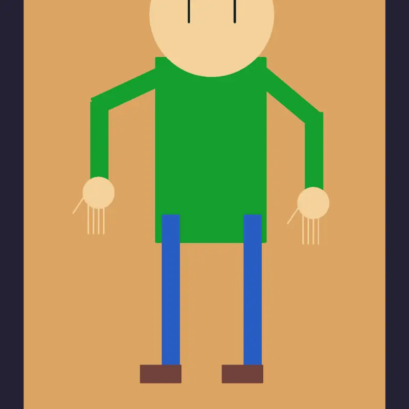 Game by @Justhill