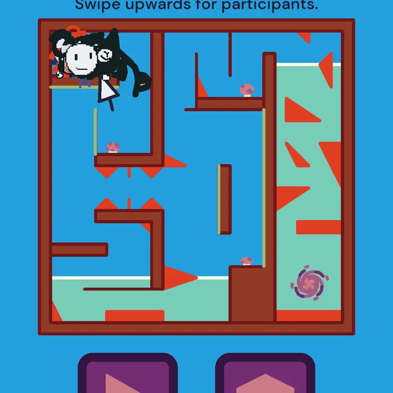 Game by @numberblockslover