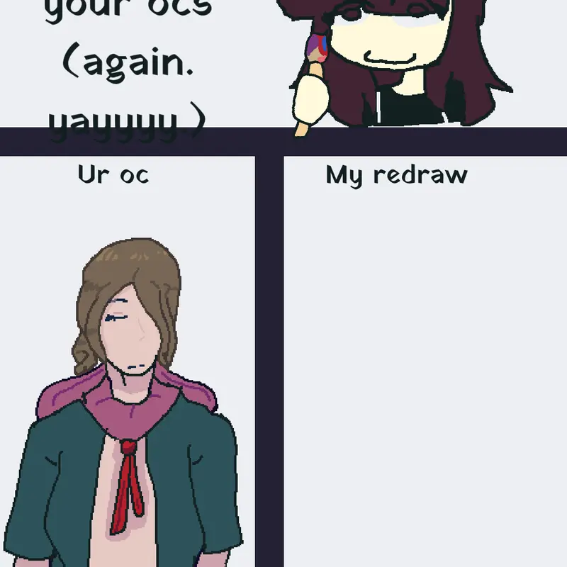 Game by @-_Flura_The_flower_-