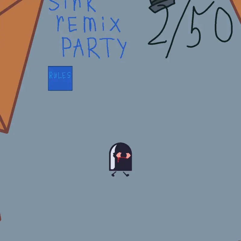 Game by @MonkeVR920