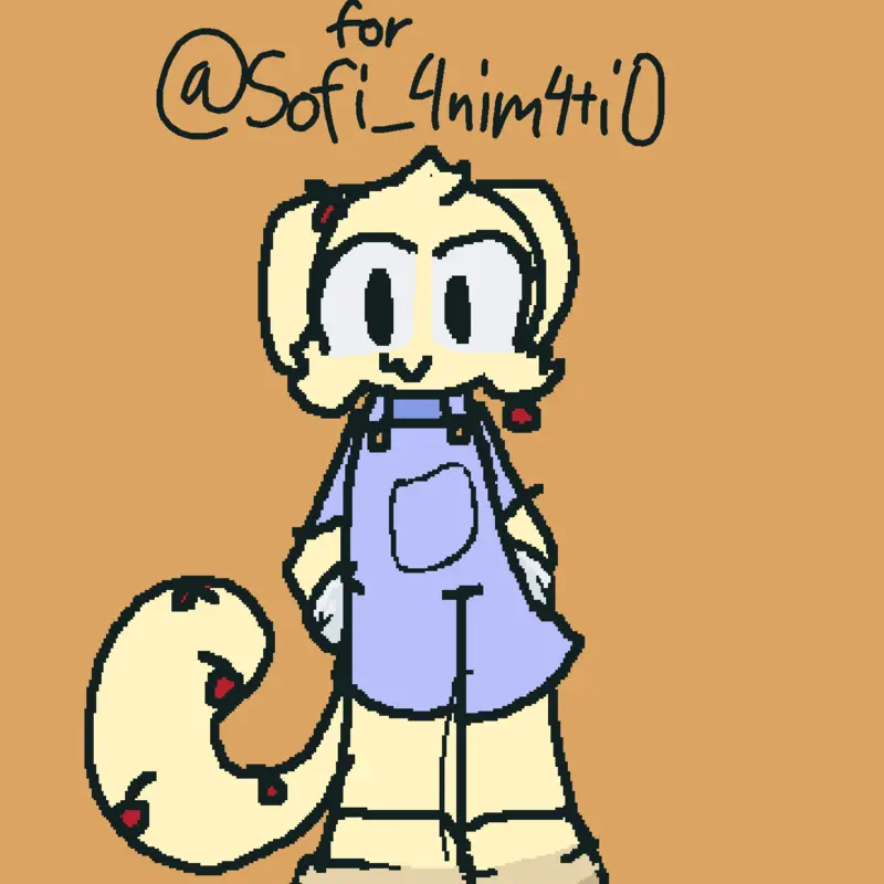 Game by @Artist4Vee1
