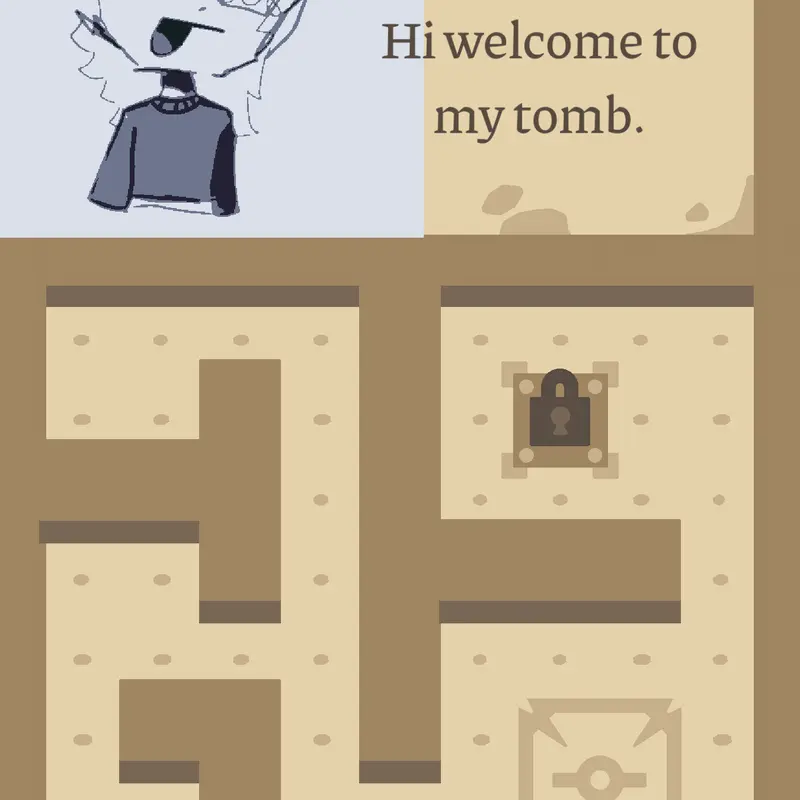 Game by @HeyKorami