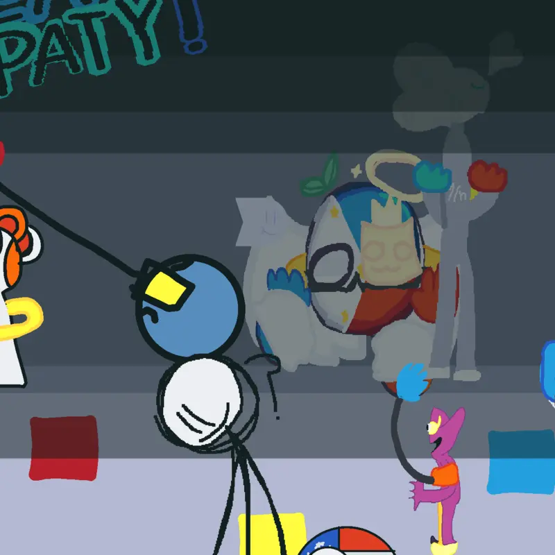 Game by @Ana_Banananapigy