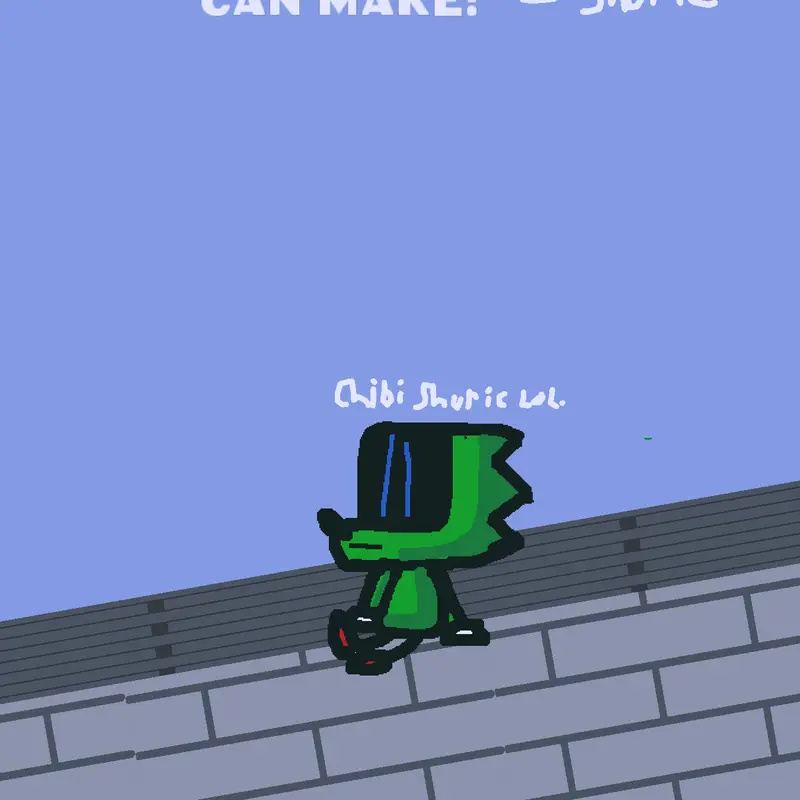 Game by @shuric