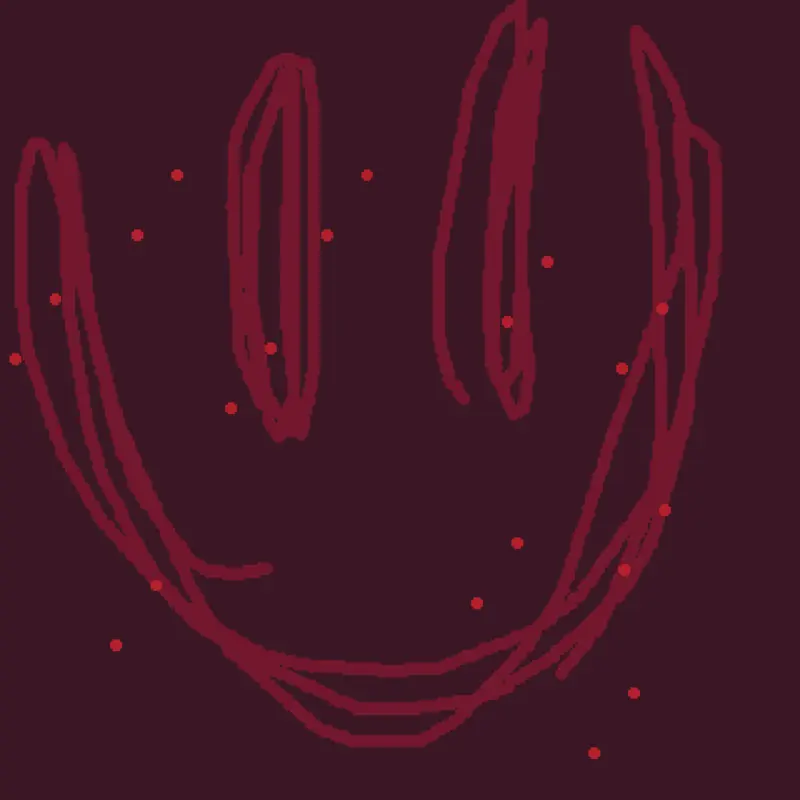 Rrrrrrr-120 by @AmireWeston