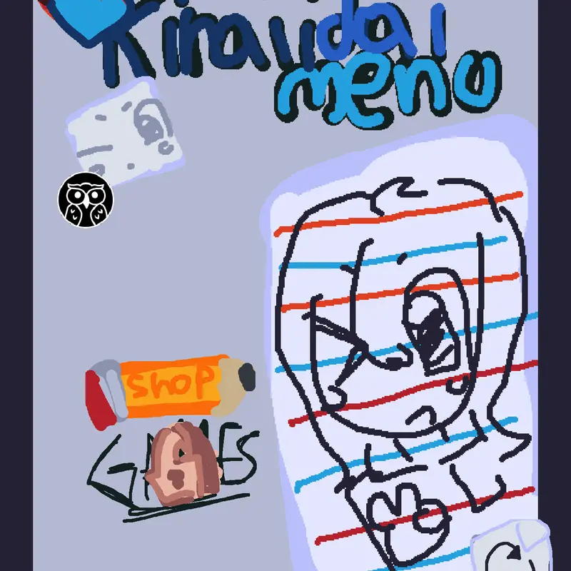 Game by @kiraiidaiaopudding