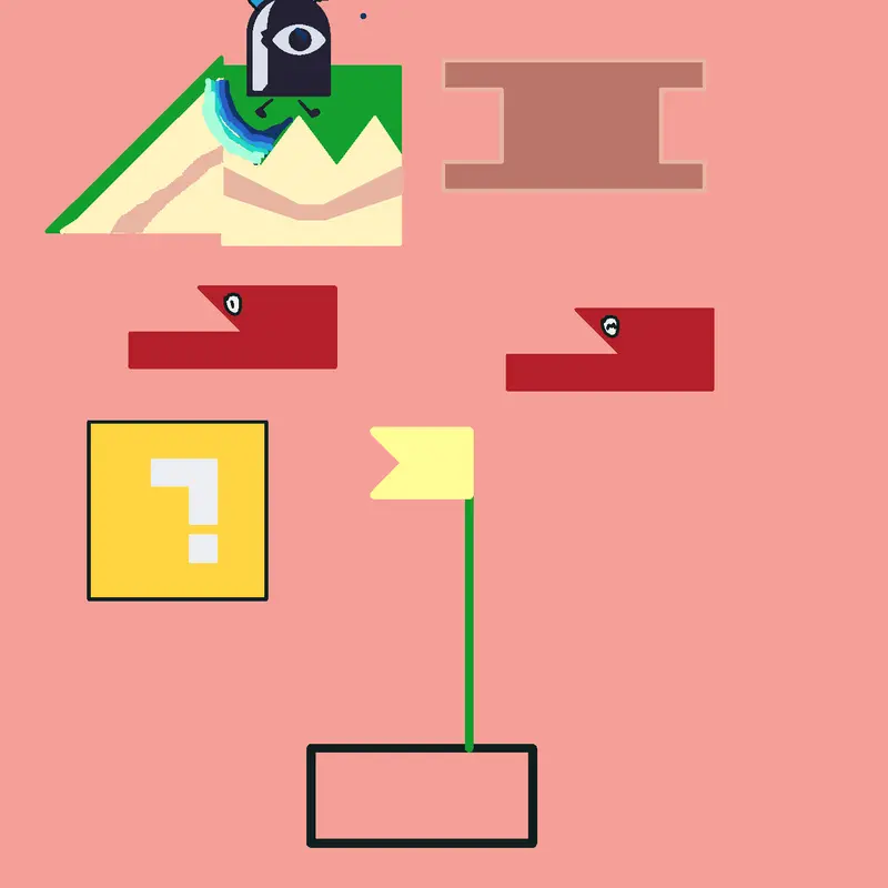Game by @Bolt_of_thunder78