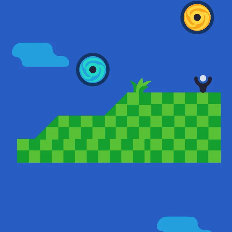 Game by @RustyMonty