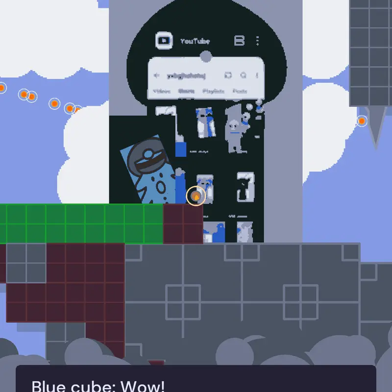 Game by @HondaStepwgn