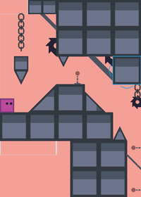 (the maze) Character AND player (Dificulty...