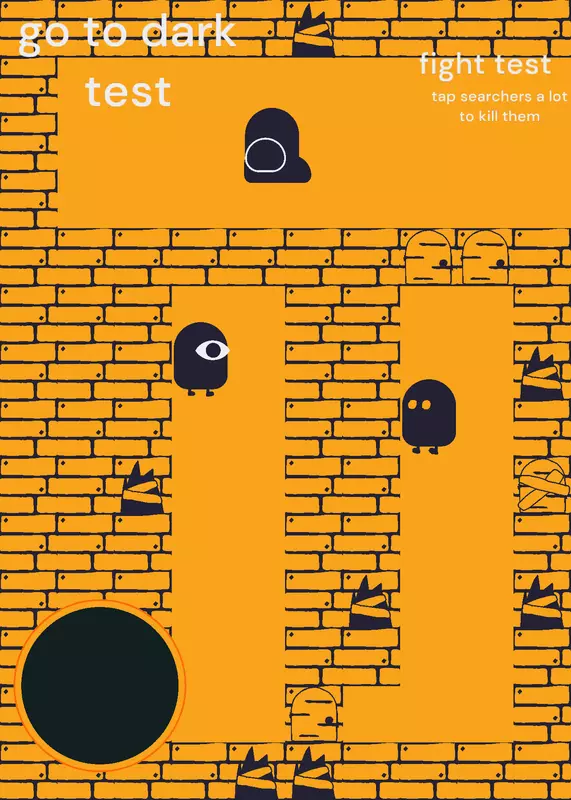 Game by @Cring