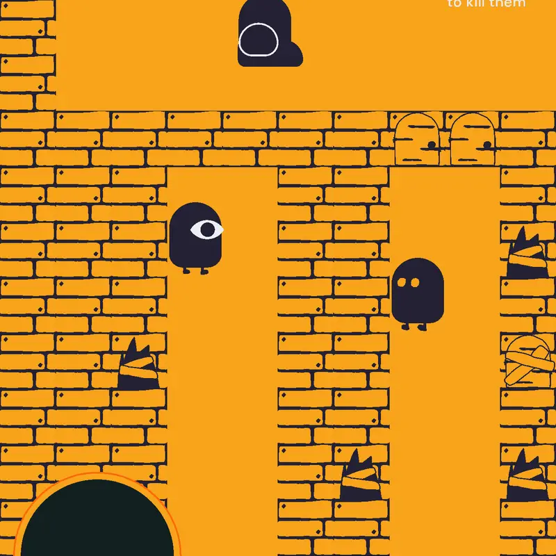 Game by @Cring