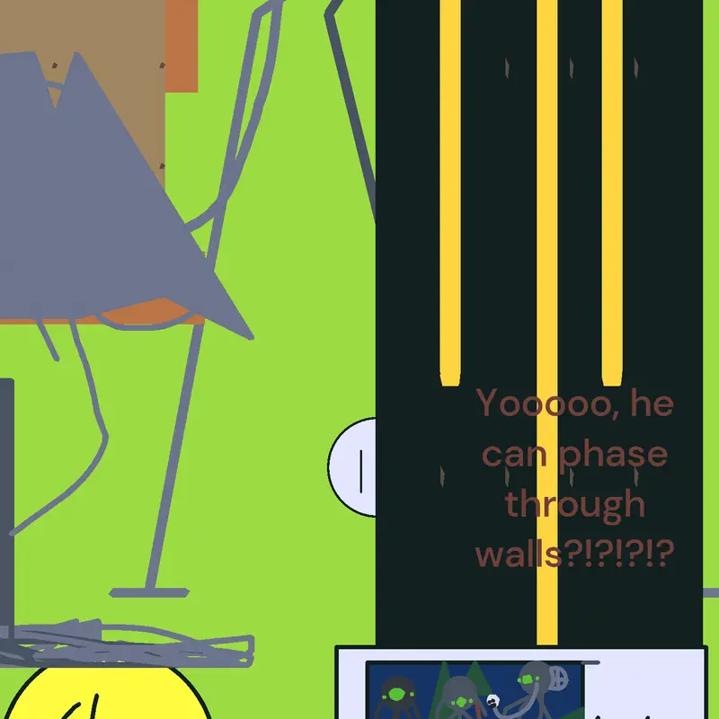 Game by @tripodwaroftheworlds