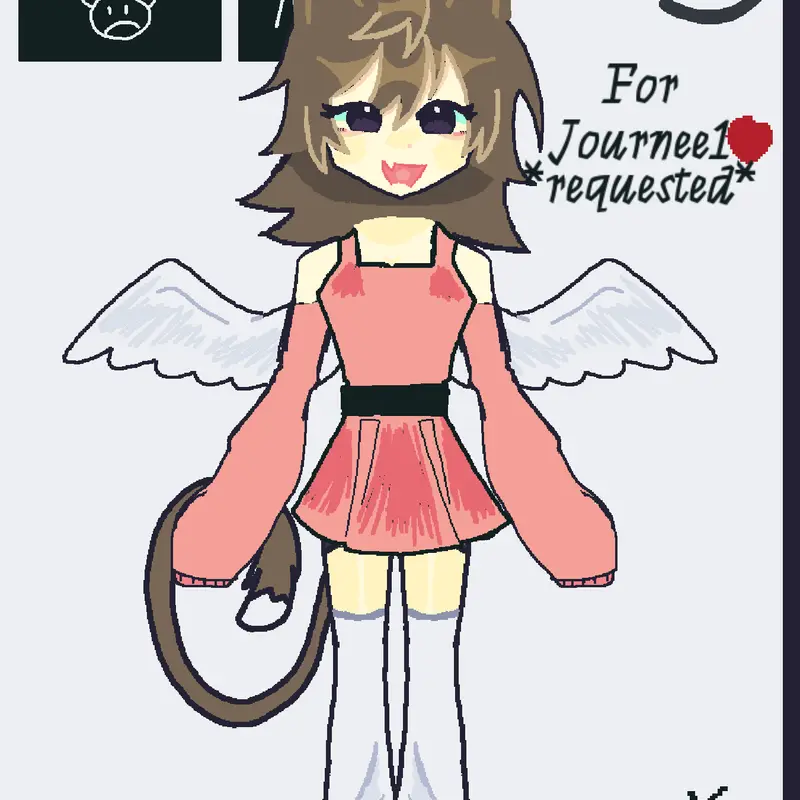 Game by @Scarlett_143